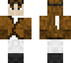 retro pilot adventurer
