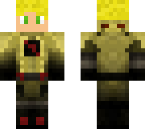 reverse flash jacksontdm (normal eyes)