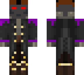 robot pirate
