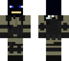 russian soldier