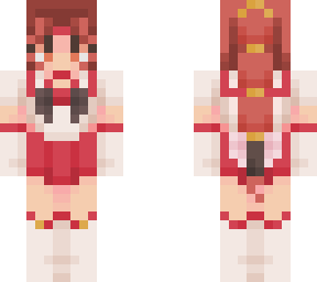 sailor vesta