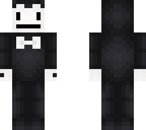 sebastuber bendy