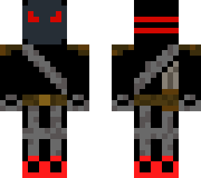 shadow assassin 2.0