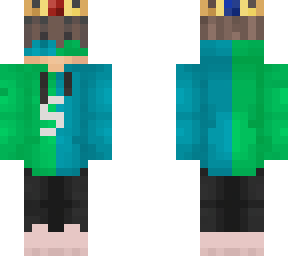 shaun