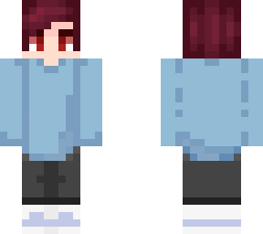 skin for??ken_papa??