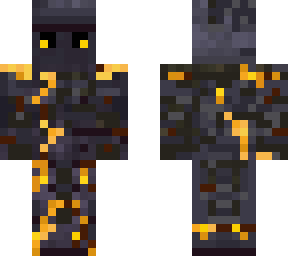skin for my friend luke