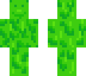 slime cucurucho