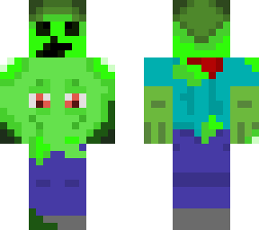 slime king