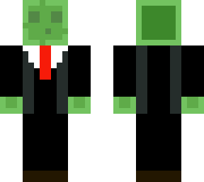 slimy
