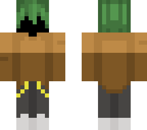 some sweater guy