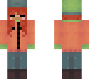 south park kyle