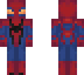 spider man