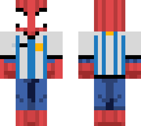 spider-man argentino