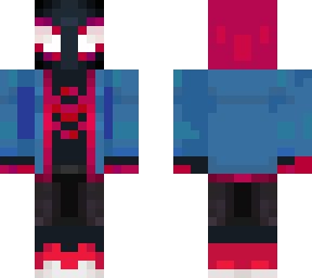 spider man miles morales