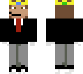 suit monkey