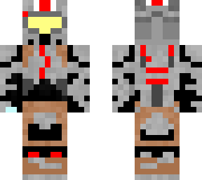 tech (bad batch) v2