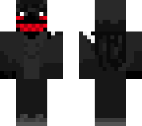 the demon (greatlord's little demons pack)