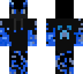 the demon kid