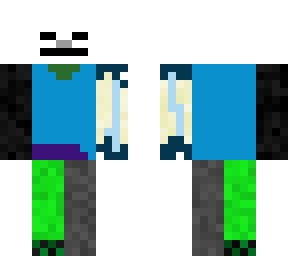 the multi mob