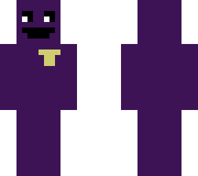 the purple guy