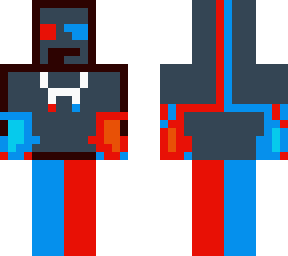 theredandbluegamer anime
