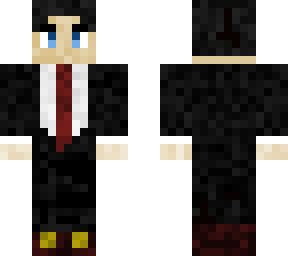 thexenonix tuxedo