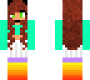 twin sister