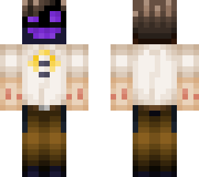 villit (without vest)