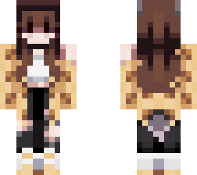 waffle | persona