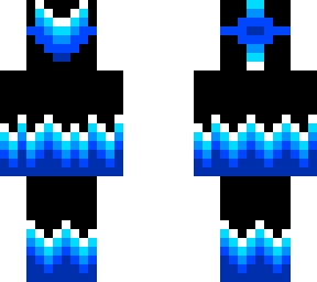 water man