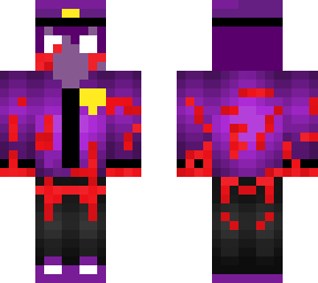 william afton