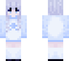 winter palette
