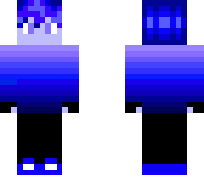 wolfy (blue)
