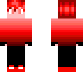 wolfy (red)