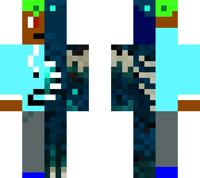yero's half warden