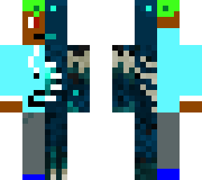 yero's half warden v2