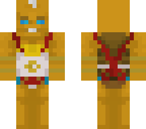 yunobo totk ( no mask )