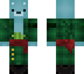 zoro bear