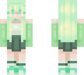 ❀ key lime pie ❀