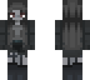 ~gone color blind~ [ read desc ]