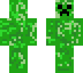a creeper