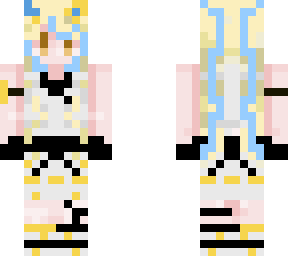 angel vtuber