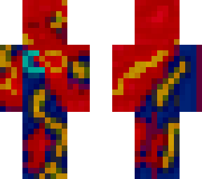 anime nether balance