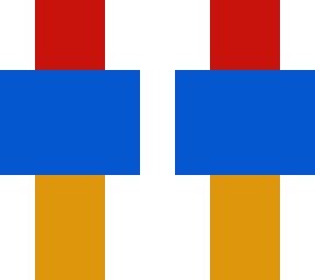 armenia skin