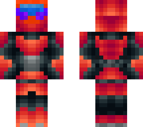 armor dude