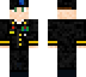 army dress