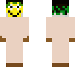avatar roblox a minecraft