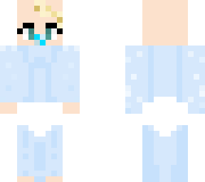 baby daisy my oc