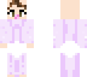 baby lilly, my oc