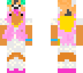 beta dress